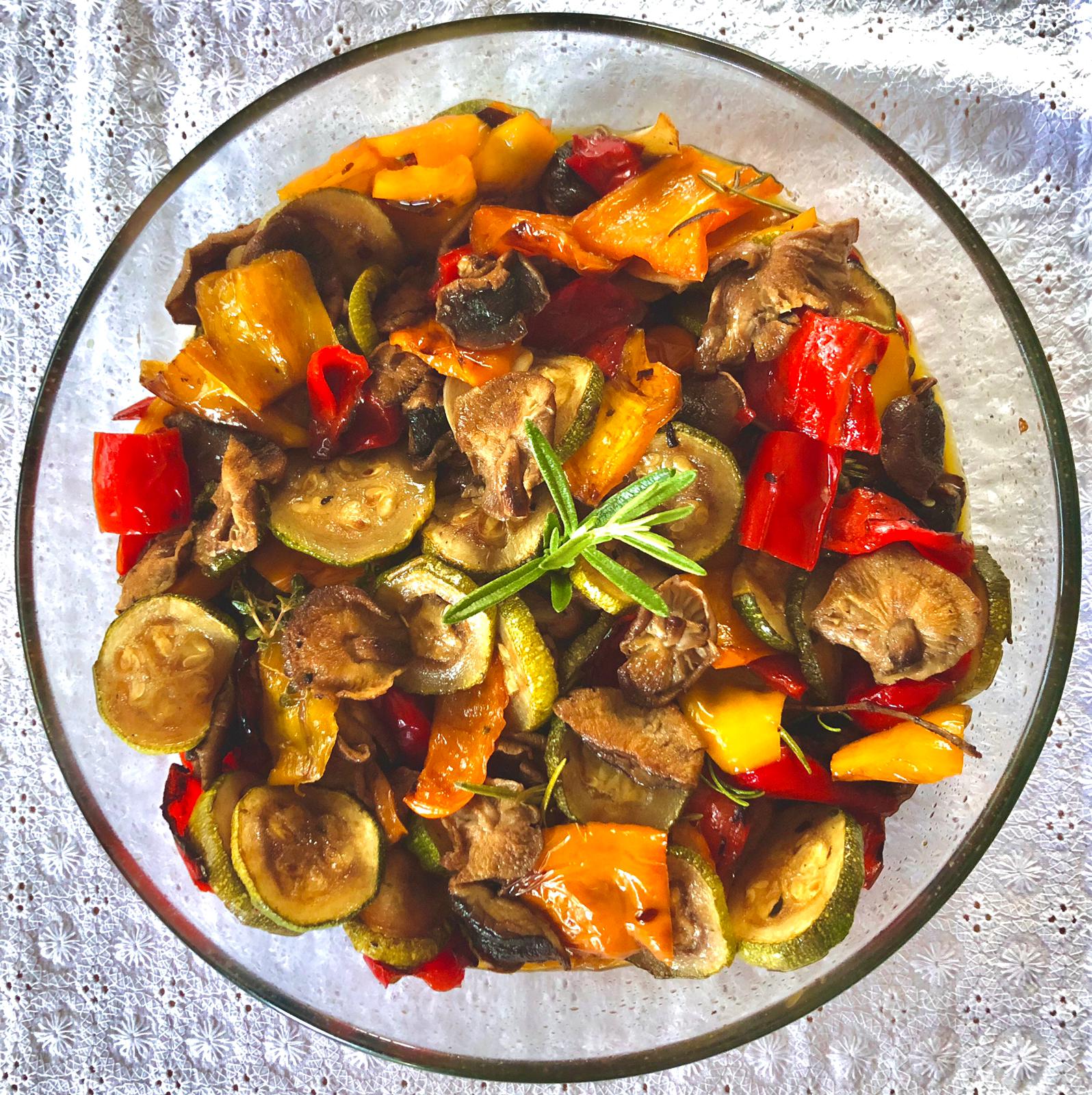 Antipasti